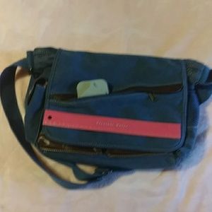 (Cargo It )messenger bag